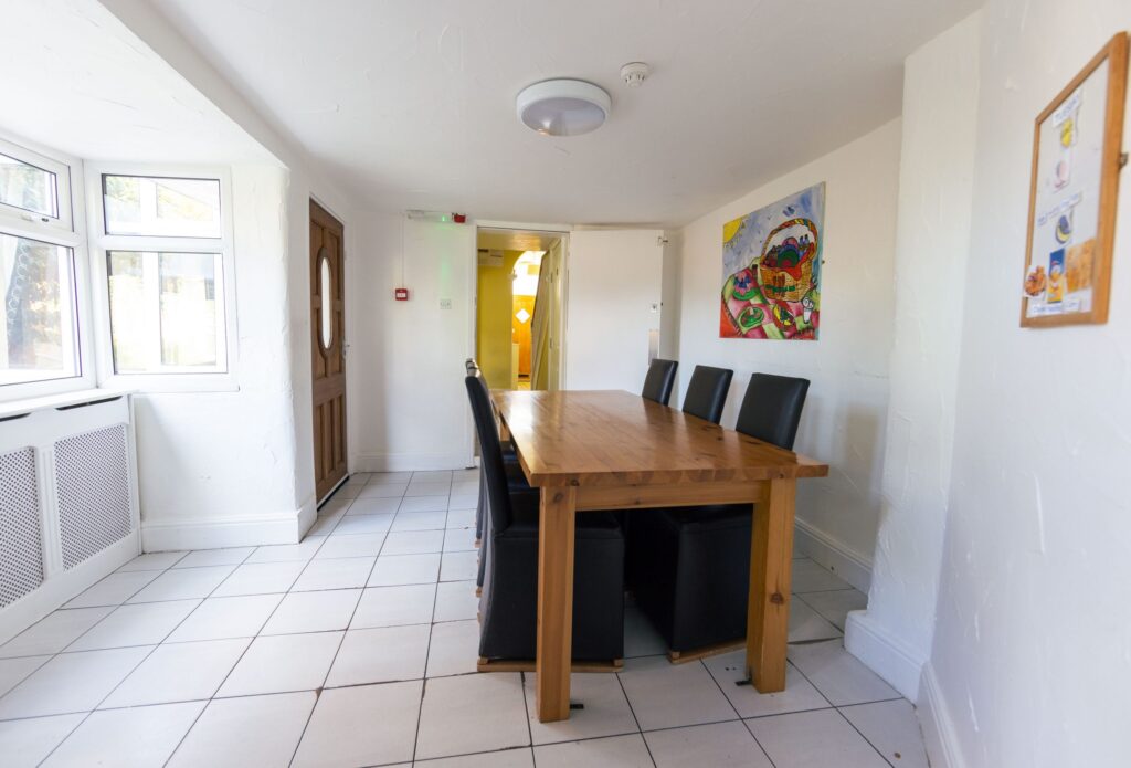 DIning-Room