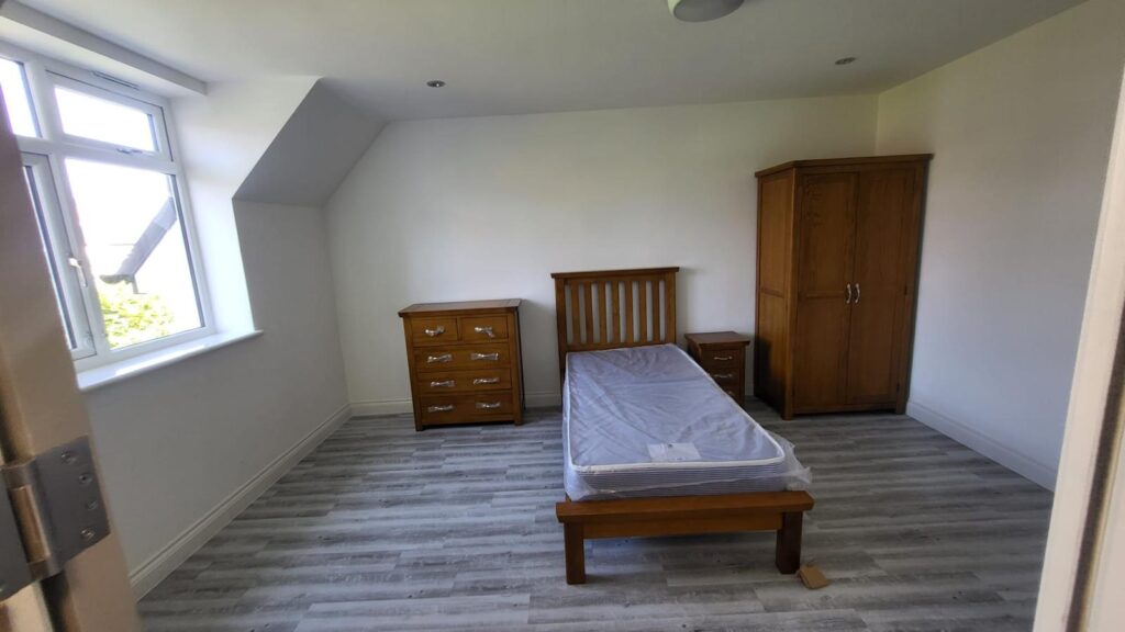 Hill House-Room