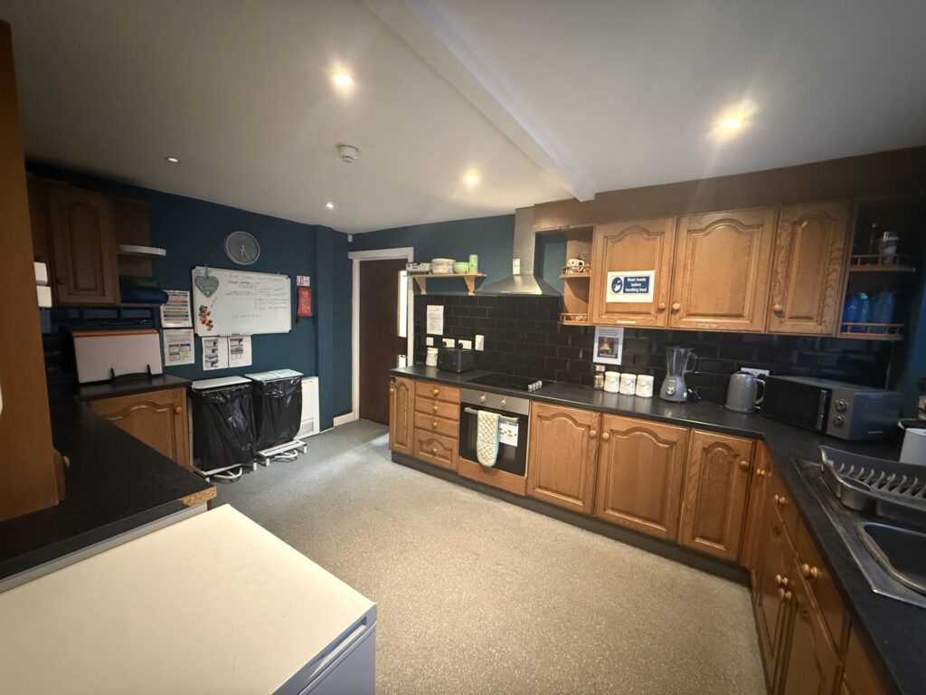 Westhill Kitchen